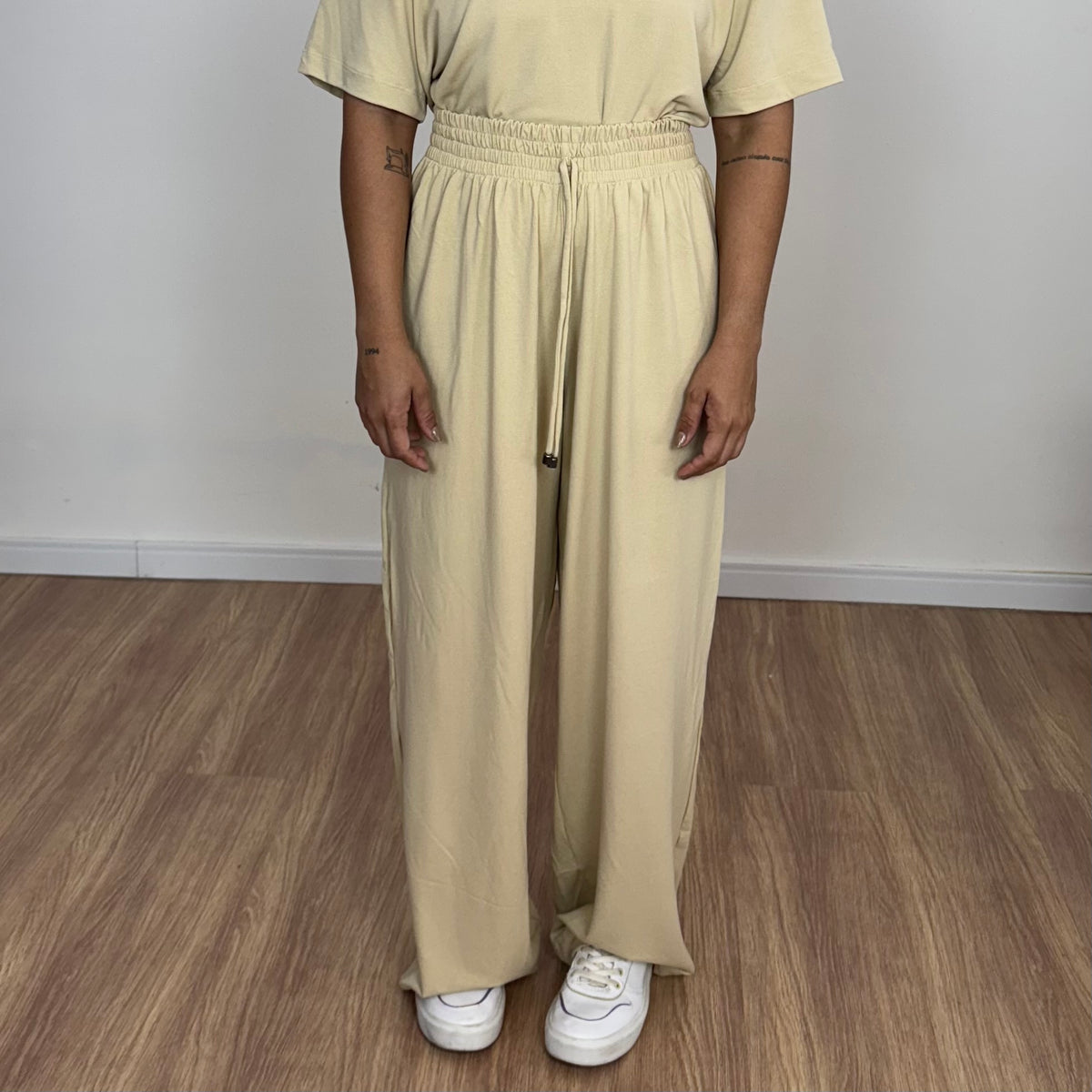 Calça Aero Pérola