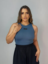 Megata Azul Galáxia