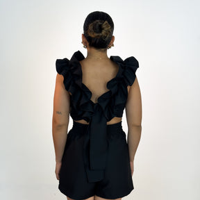 Conjunto Timeless em Alfaiataria