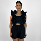 Conjunto Timeless em Alfaiataria