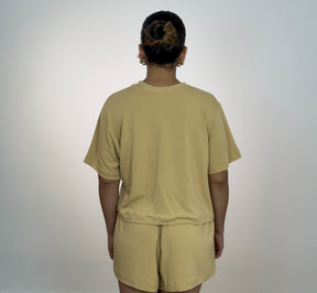 Short AeroLook Nude