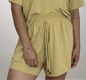 Short AeroLook Nude