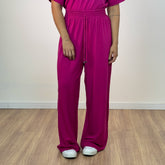Calça Aero Rosa Olinda