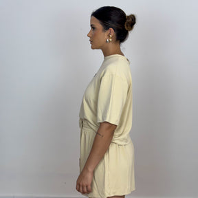 Short AeroLook Pérola