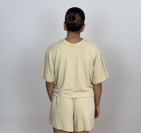 Short AeroLook Pérola