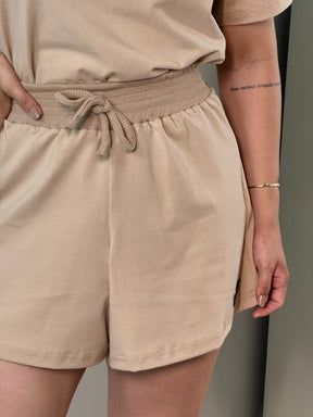 Conjunto Basic Premium Nude