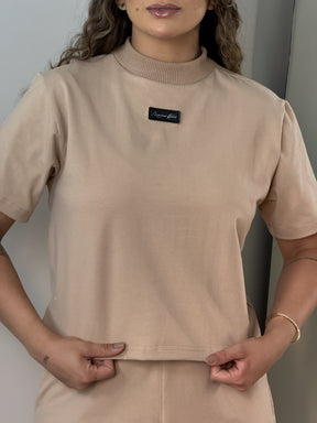 Conjunto Basic Premium Nude