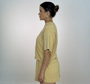 Short AeroLook Nude