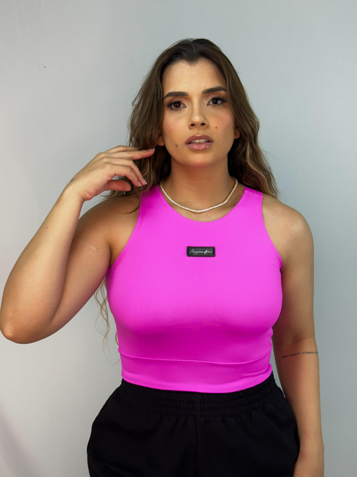 Megata Rosa Bikini