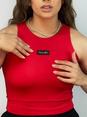 Megata Chic Red