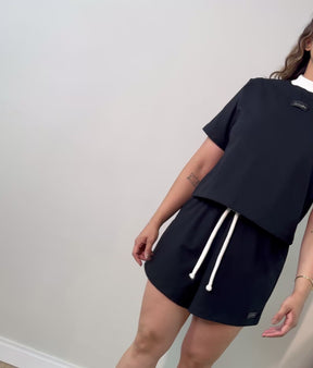 Conjunto Basic Premium Preto